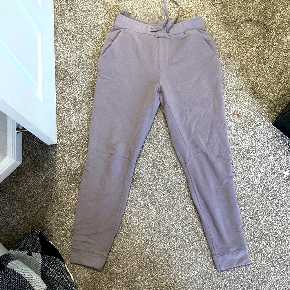 Lululemon Joggers Rare Lunar Rock M Pants men’s